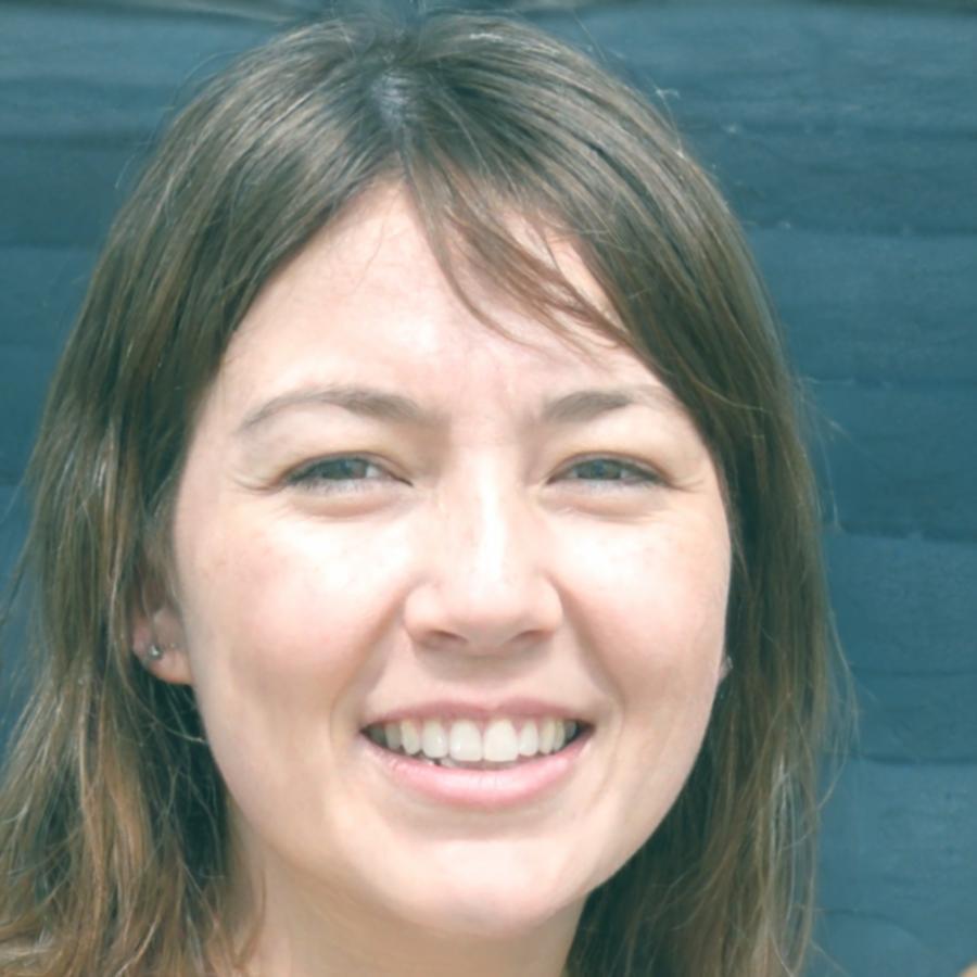 受講生の福島奈津子さん