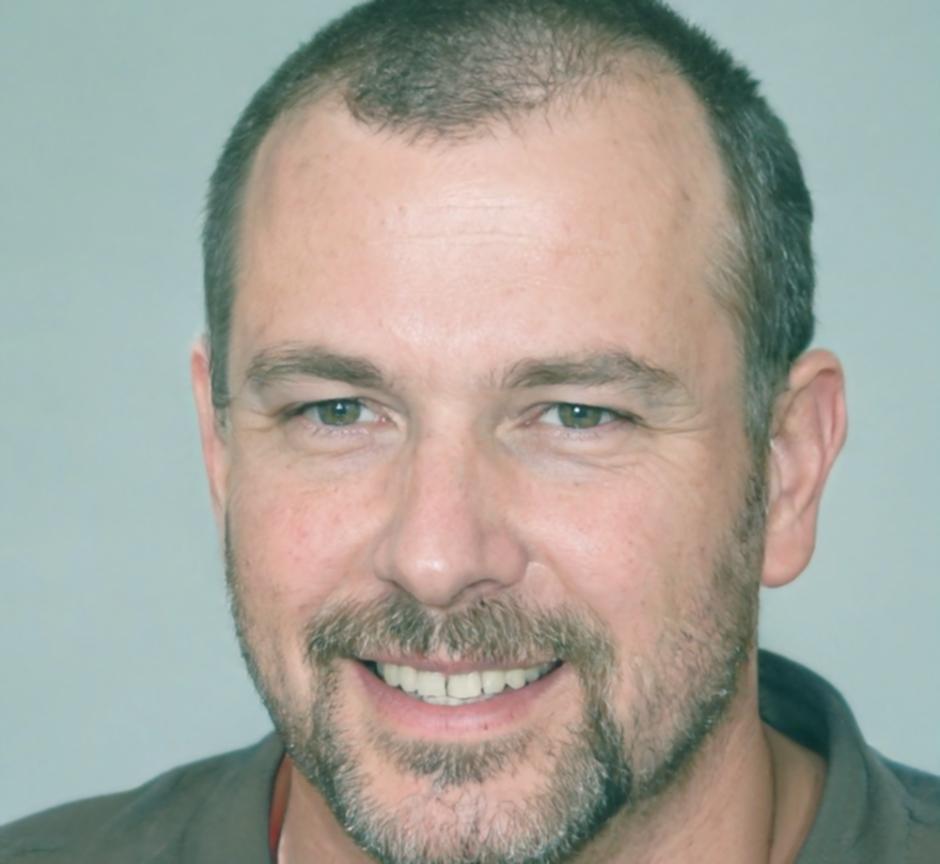 受講生の北村さん